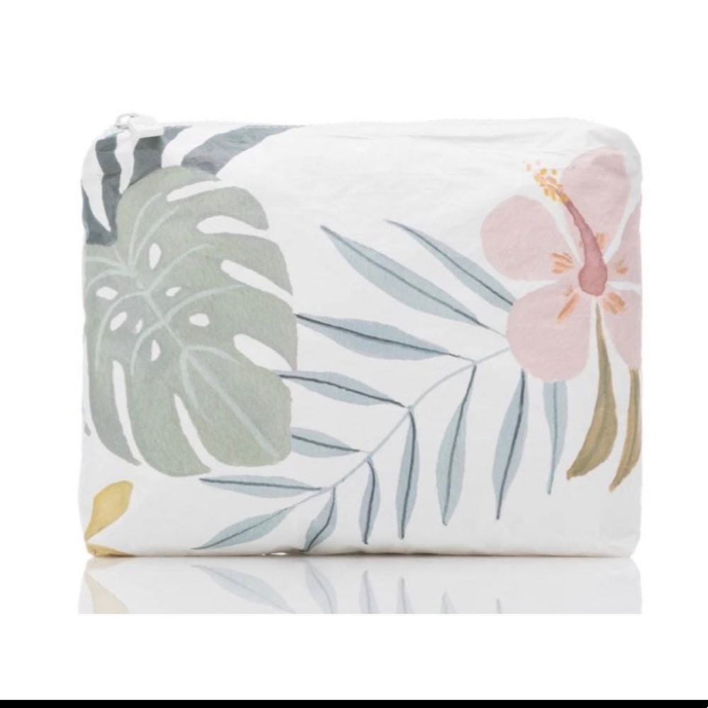 NWT ALOHA Collection - Small Pouch - SOLD OUT